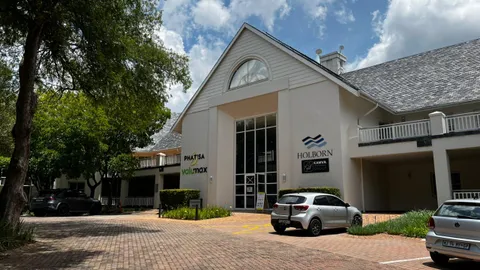 Rosewood House, Ballywoods Office Park, Bryanston